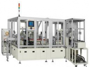 CCD Touch Panel Assemble