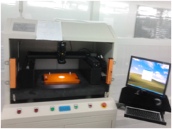 High-Precision Measurement System