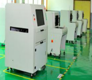 AOI自动光学检测机